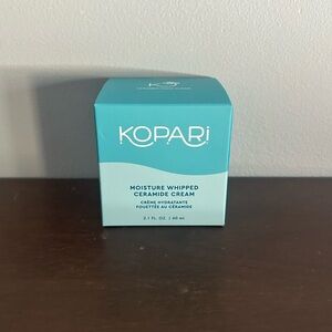 Kopari Moisture Whipped Ceramide Cream